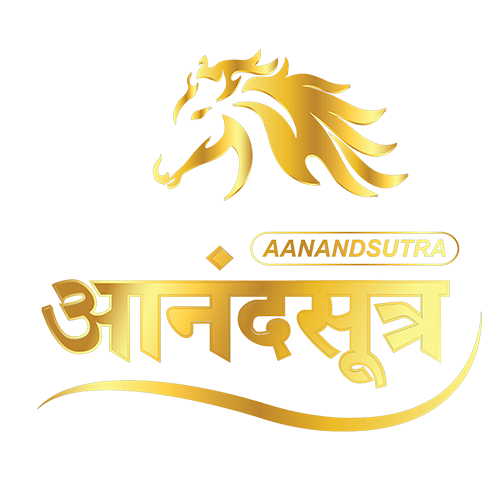 aanand sutra logo