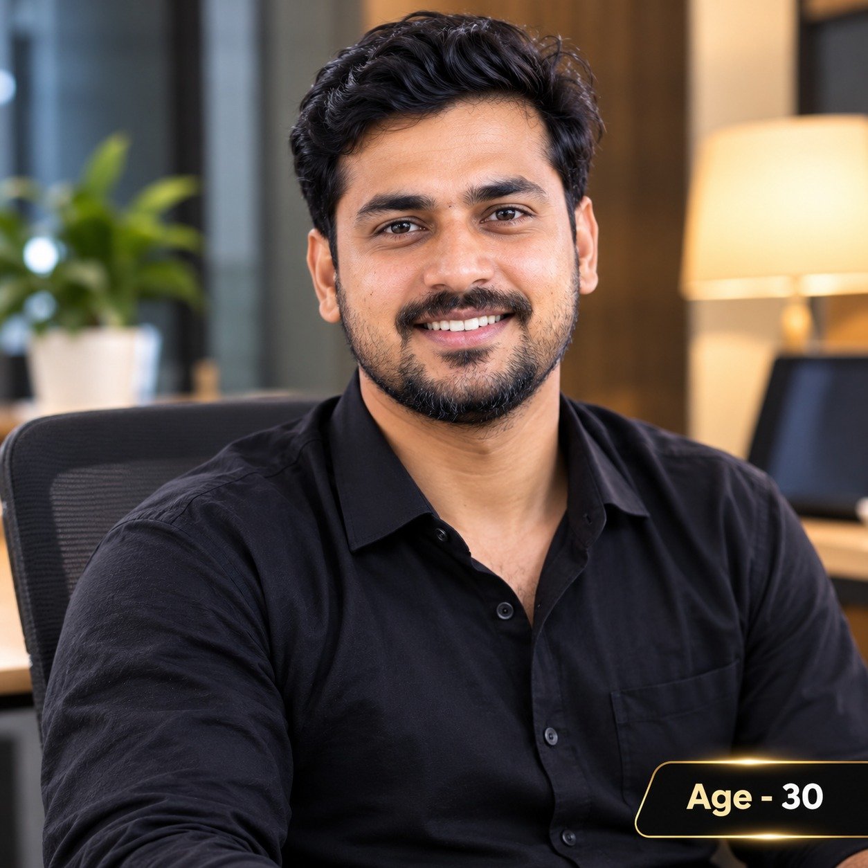 Amit Patel