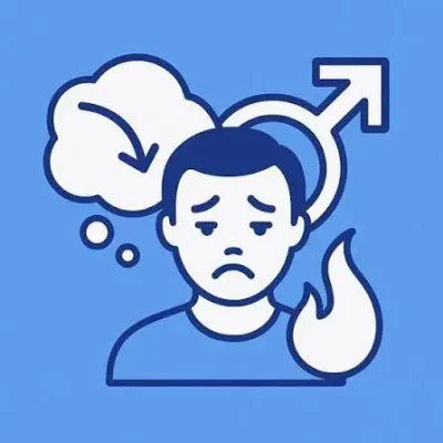 Psychogenic Erectile Dysfunction: Can Stress and Anxiety Affect Your Erections? | Aanand Sutra