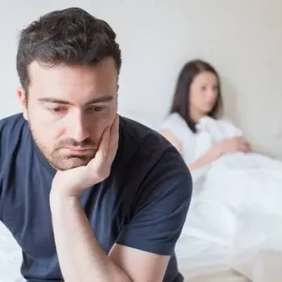 Why Stress Can Reduce Your Sex Drive: An Ayurvedic Perspective by Aanand Sutra