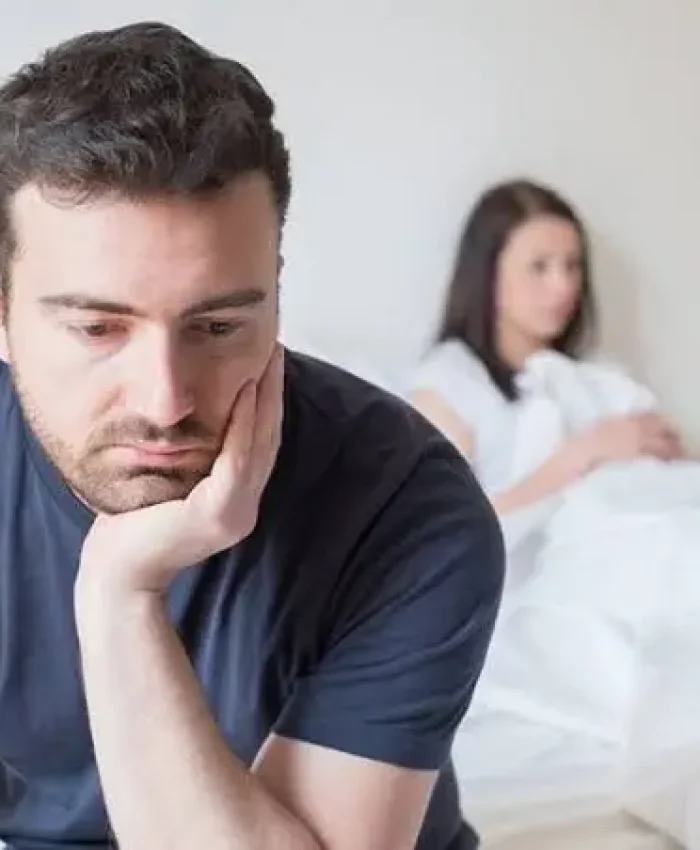 Why Stress Can Reduce Your Sex Drive: An Ayurvedic Perspective by Aanand Sutra