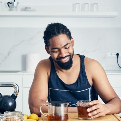 Daily Habits That Naturally Support Men’s Wellness